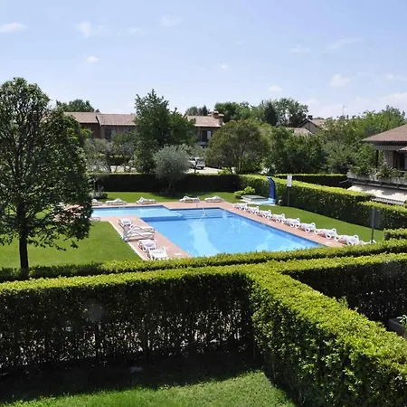 Apartment In - Gardasee 40851