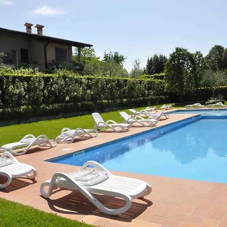 Apartment In - Gardasee 40851 Lazise