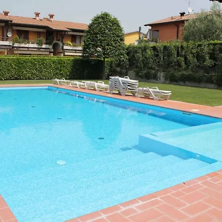 In - Gardasee 40839 Apartment