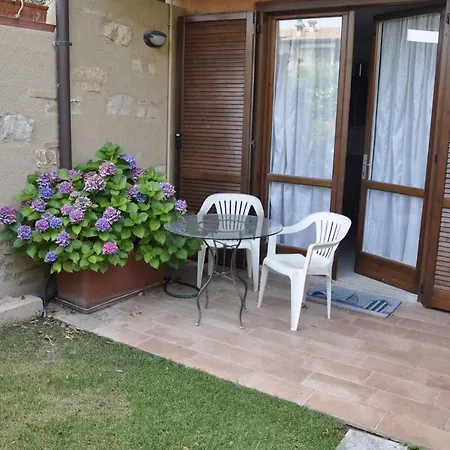 Apartment In - Gardasee 40839 Lazise