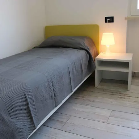 In - Gardasee 40490 Apartment Lazise