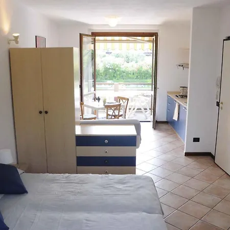 In - Gardasee 40839 Apartment
