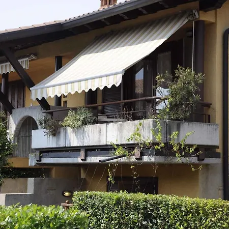 Apartment In - Gardasee 40839 Lazise