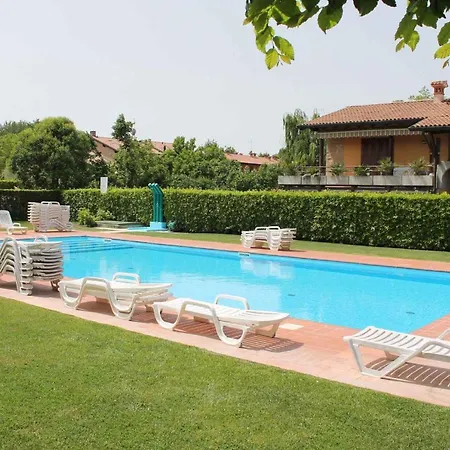 Apartment In - Gardasee 40839