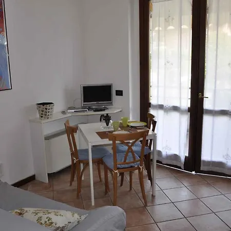 In - Gardasee 40839 Apartment