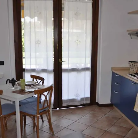 Apartment In - Gardasee 40839 Lazise