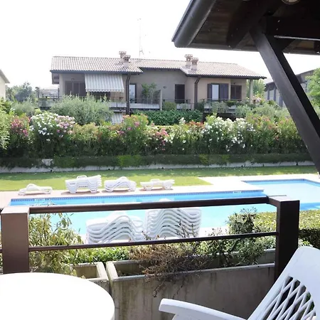 In - Gardasee 40839 Lazise