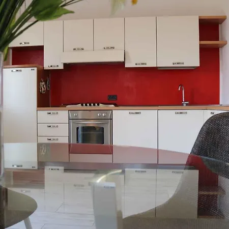 In - Gardasee 40490 Apartment *