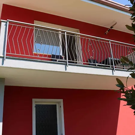 In - Gardasee 40490 Apartment *