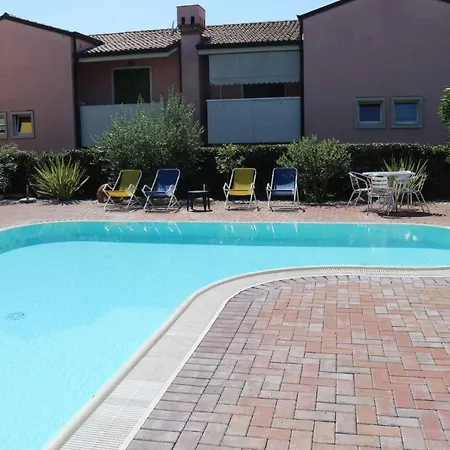 In - Gardasee 40490 Apartment