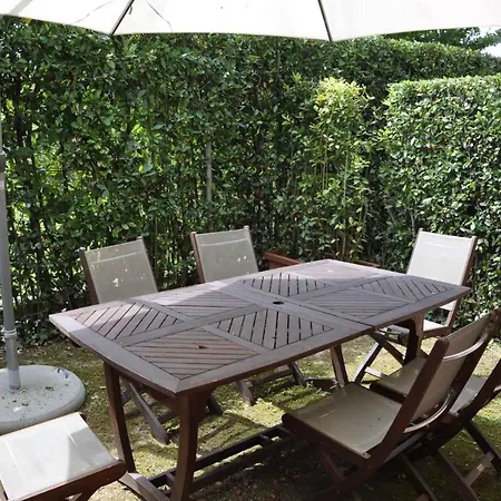 Apartment In - Gardasee 40839 Lazise