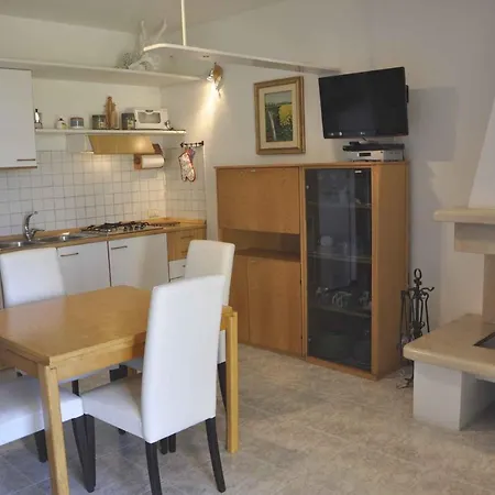 Apartment In Lazise/gardasee 21954