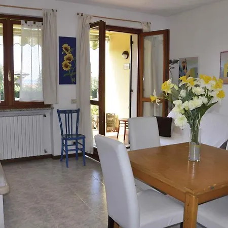 In Lazise/gardasee 21954 Apartment *