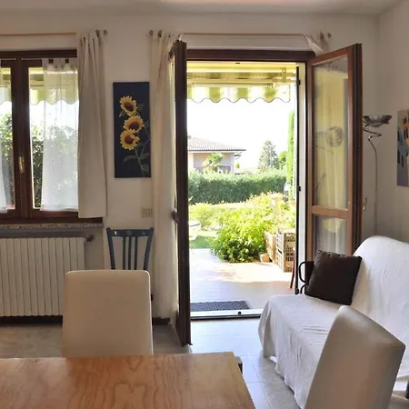 In Lazise/gardasee 21954 Apartment