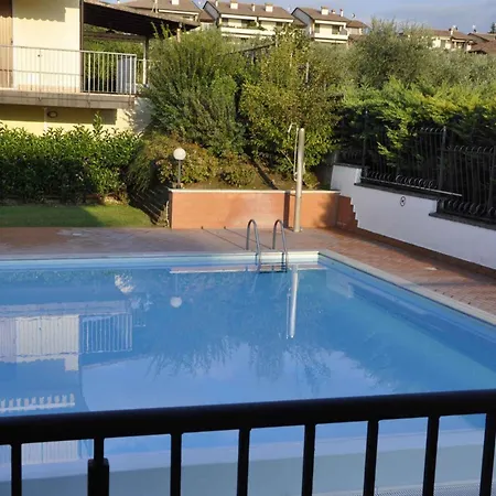 In Lazise/gardasee 21955 Apartment