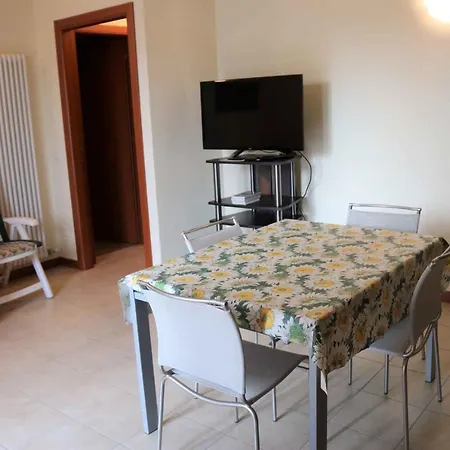 Apartment In Lazise/gardasee 21990