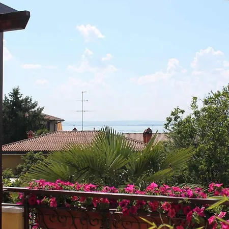 Apartment In Lazise/gardasee 21945 Lazise