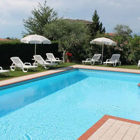 Apartment In Lazise/gardasee 21945 *