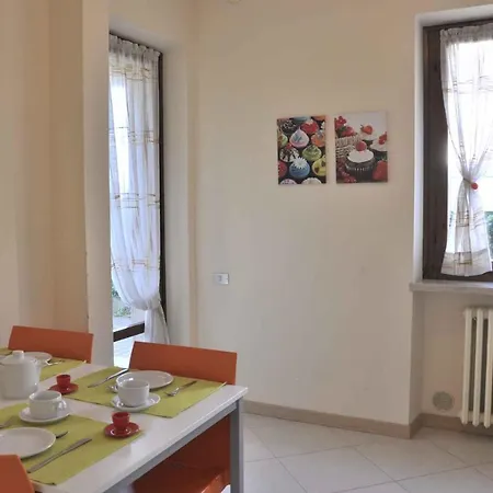 In Lazise/gardasee 21945 Apartment *