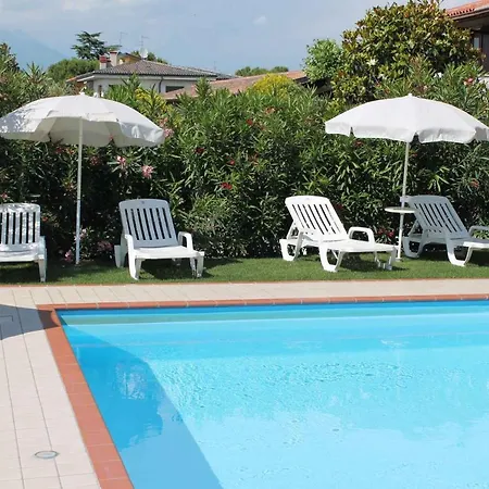 Apartment In Lazise/gardasee 21945