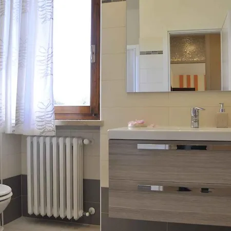 Apartment In Lazise/gardasee 21945
