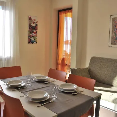 Apartment In Lazise/gardasee 21945 *
