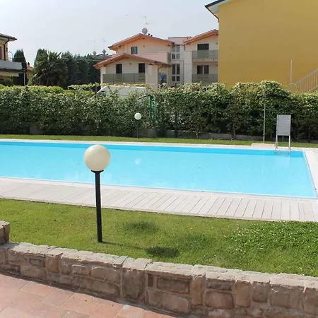 Apartment In Lazise/gardasee 21990