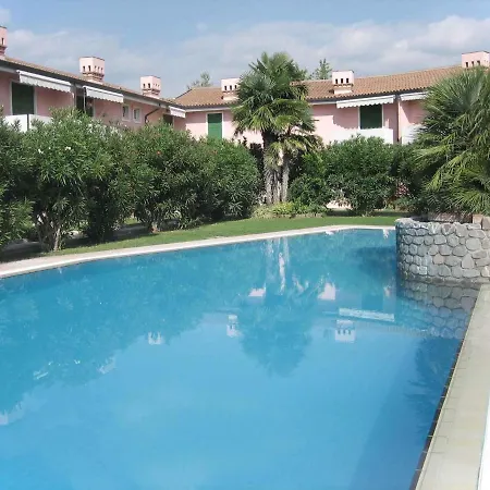 Apartment In Lazise/gardasee 21982 *