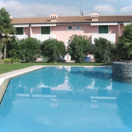 Apartment In Lazise/gardasee 21982 Lazise