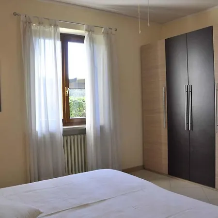 Apartment In Lazise/gardasee 21945