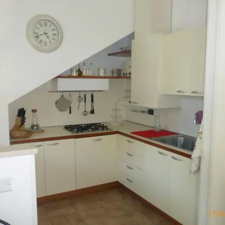 La Casara Apartment