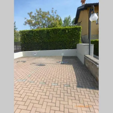Appartamento La Casara *