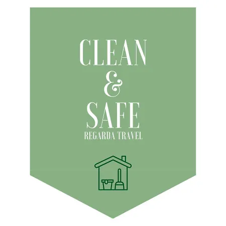 Lelegance - Regarda Travel Apartment