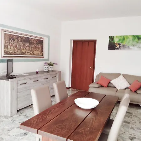 Elisabetta Apartment Lazise
