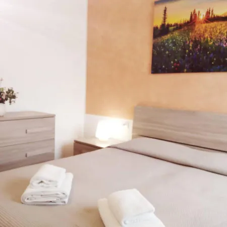 Elisabetta Apartment