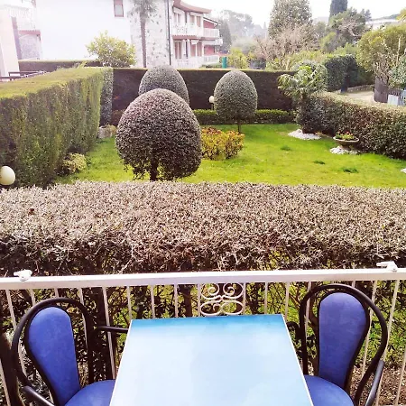 Elisabetta Apartment