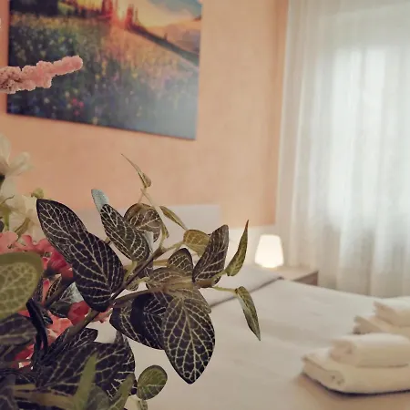 Elisabetta Apartment Lazise