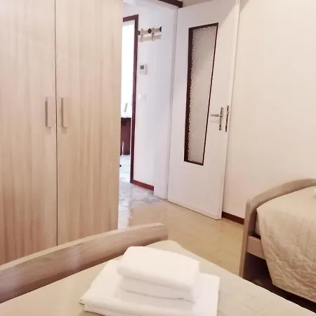 Elisabetta Apartment Lazise