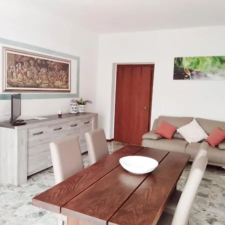 Elisabetta Apartment