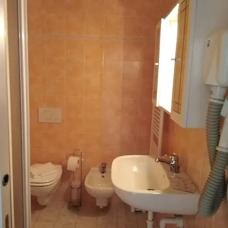 Elisabetta Apartment Lazise
