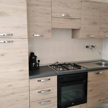 Elisabetta Apartment