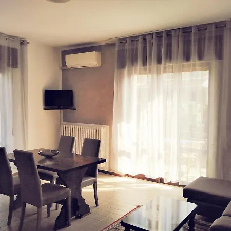 Elisabetta Apartment