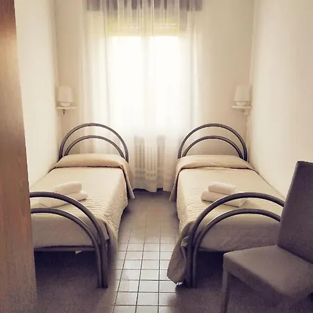 Elisabetta Apartment