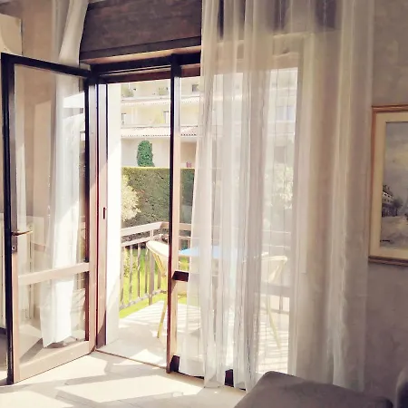 Elisabetta Apartment *
