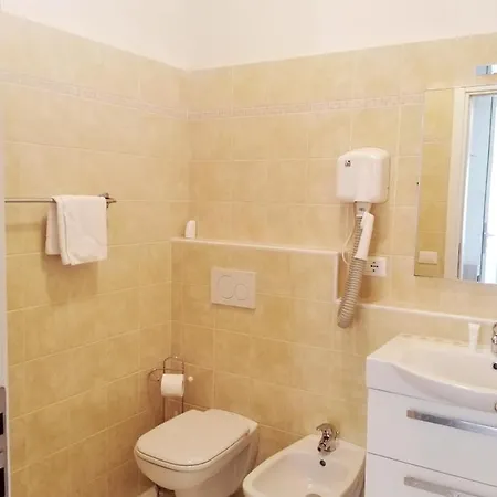 Apartment Elisabetta *
