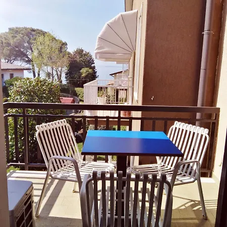 Elisabetta Apartment