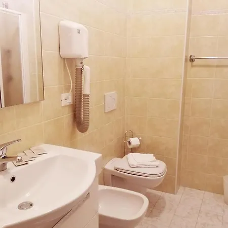 Elisabetta Apartment