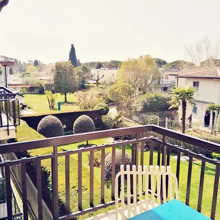 Elisabetta * Lazise