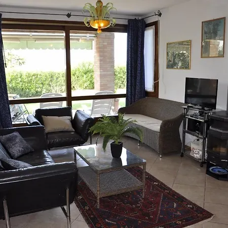 In Lazise/gardasee 21942 Apartment *