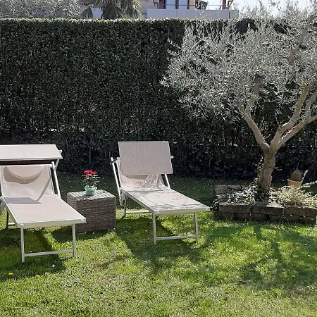 La Casara Apartment